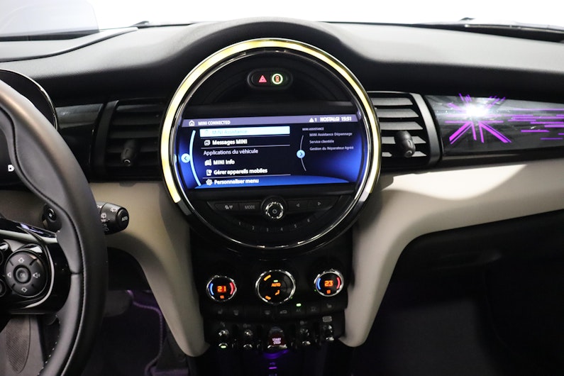 Vehicle image MINI MINI