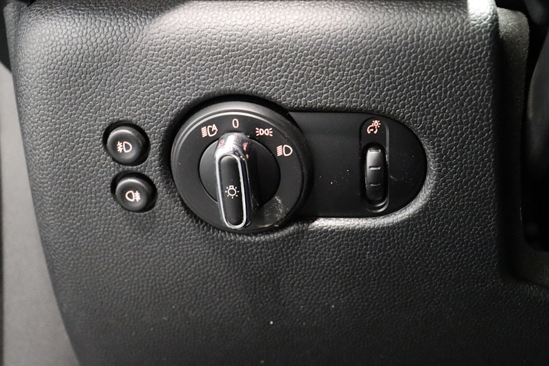 Vehicle image MINI MINI