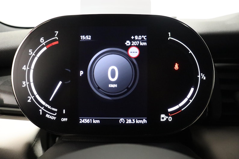 Vehicle image MINI MINI