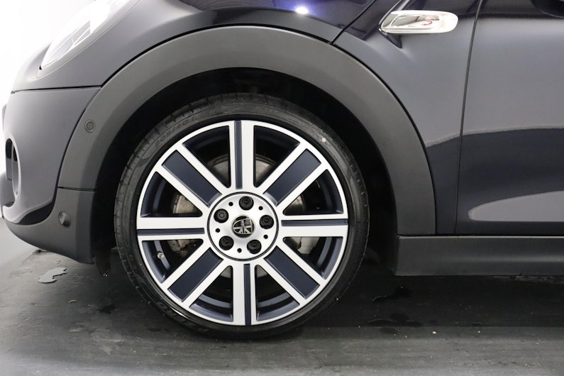 Vehicle image MINI MINI