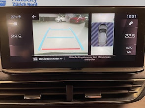 Vehicle image PEUGEOT 3008 1.6 PureTech GT Pack