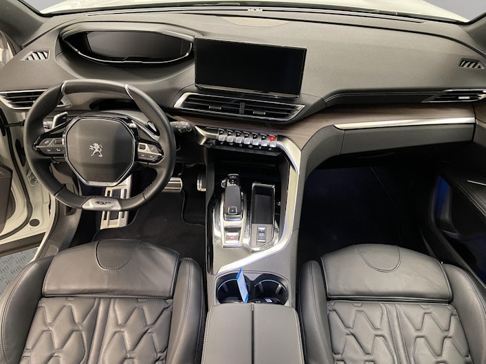 Vehicle image PEUGEOT 3008