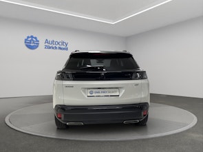 Vehicle image PEUGEOT 3008 1.6 PureTech GT Pack