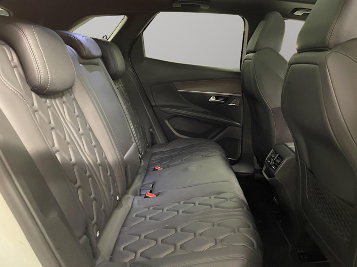 Vehicle image PEUGEOT 3008