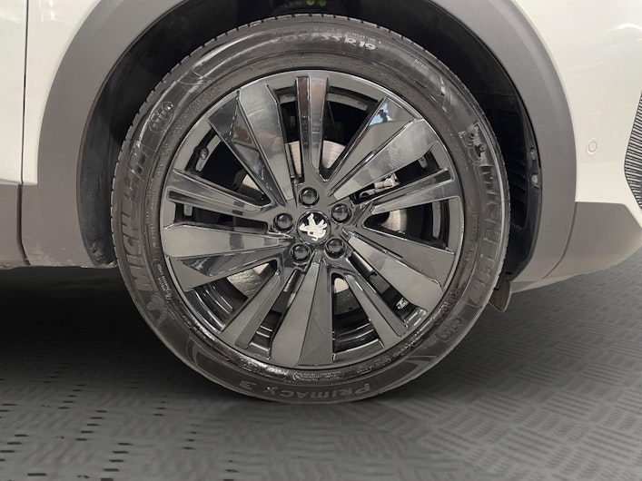 Vehicle image PEUGEOT 3008