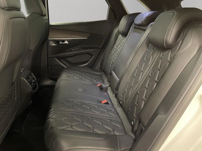 Vehicle image PEUGEOT 3008