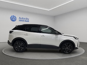 Vehicle image PEUGEOT 3008 1.6 PureTech GT Pack