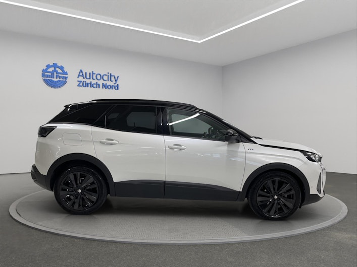 Vehicle image PEUGEOT 3008