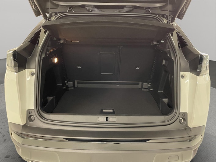 Vehicle image PEUGEOT 3008