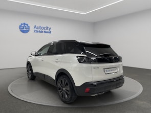 Vehicle image PEUGEOT 3008 1.6 PureTech GT Pack