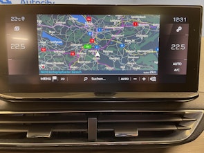 Vehicle image PEUGEOT 3008 1.6 PureTech GT Pack