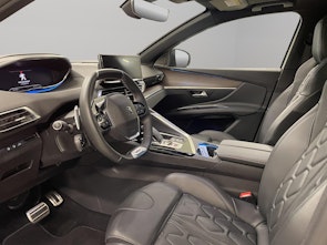 Vehicle image PEUGEOT 3008 1.6 PureTech GT Pack