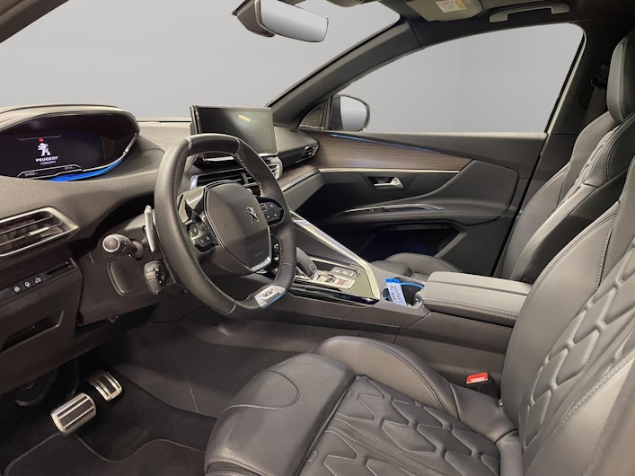 Vehicle image PEUGEOT 3008