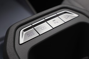 Vehicle image KIA EV3 58 kWh Lite