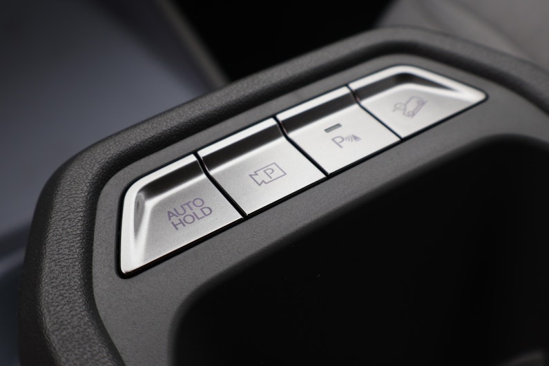 Vehicle image KIA EV3