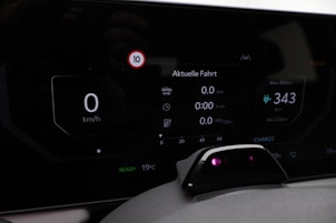 Vehicle image KIA EV3 58 kWh Lite