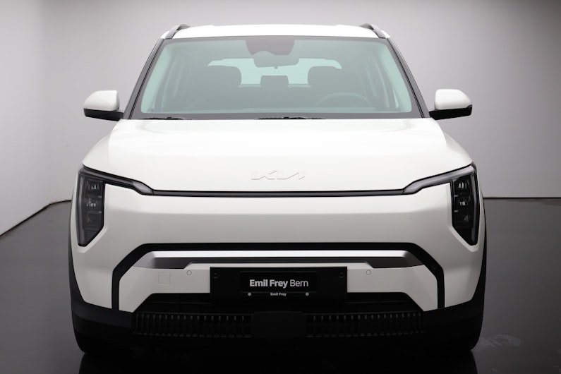 Vehicle image KIA EV3