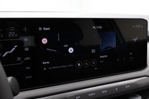 Vehicle image KIA EV3 58 kWh Lite