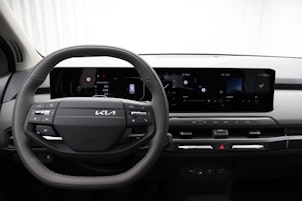 Vehicle image KIA EV3 58 kWh Lite