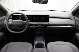 Vehicle image KIA EV3 58 kWh Lite