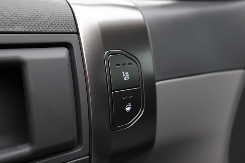 Vehicle image KIA EV3