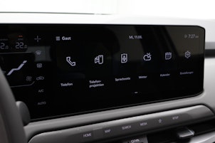 Vehicle image KIA EV3 58 kWh Lite