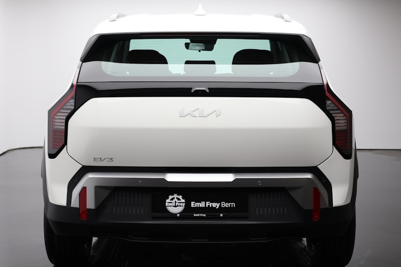 Vehicle image KIA EV3