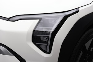 Vehicle image KIA EV3 58 kWh Lite