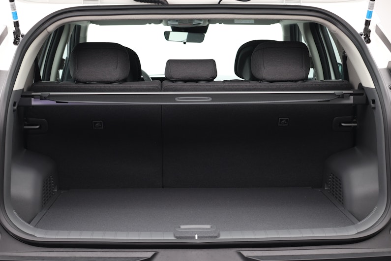 Vehicle image KIA EV3