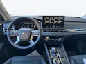 Mitsubishi Outlander 2.4 PHEV Invite 4x4