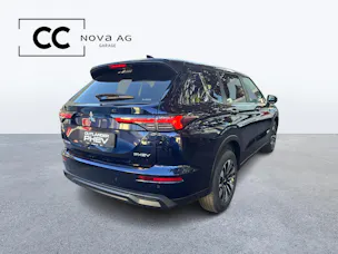 Mitsubishi Outlander 2.4 PHEV Invite 4x4