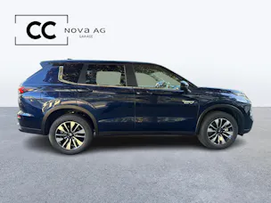 Mitsubishi Outlander 2.4 PHEV Invite 4x4