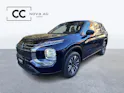 Mitsubishi Outlander 2.4 PHEV Invite 4x4