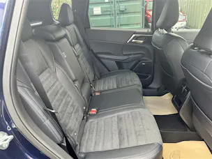 Mitsubishi Outlander 2.4 PHEV Invite 4x4