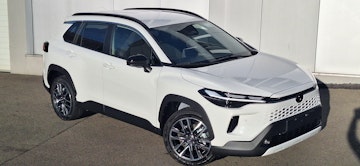 Vehicle placeholder image