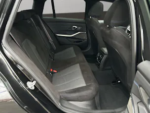 BMW 320d xDrive Touring