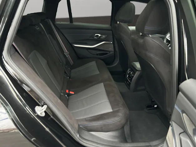 BMW 320d xDrive Touring