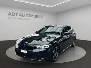 BMW 320d xDrive Touring