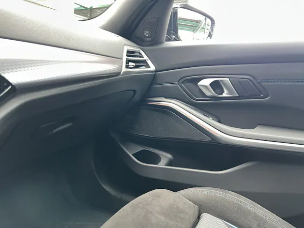 BMW 320d xDrive Touring