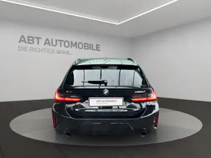 BMW 320d xDrive Touring