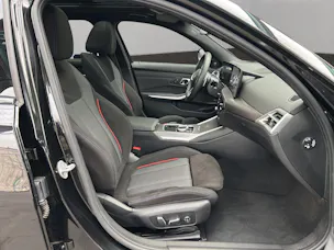BMW 320d xDrive Touring