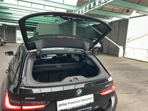 BMW 320d xDrive Touring