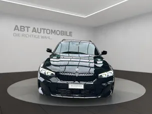 BMW 320d xDrive Touring