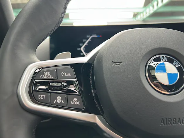 BMW 320d xDrive Touring