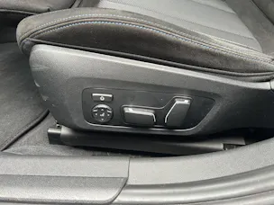 BMW 320d xDrive Touring