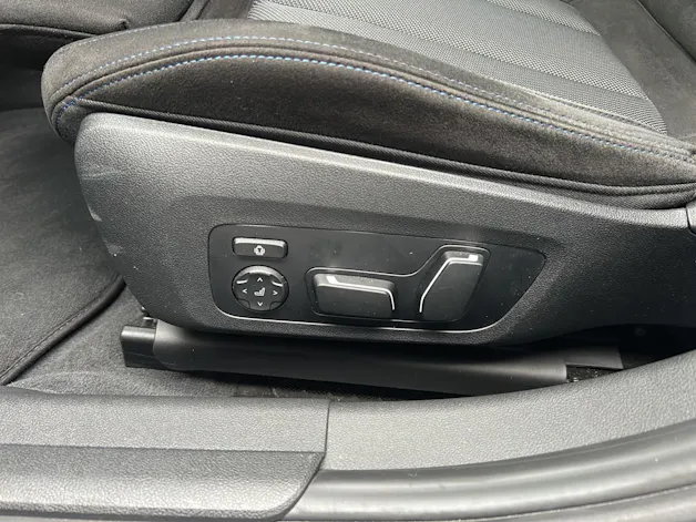 BMW 320d xDrive Touring