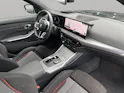 BMW 320d xDrive Touring
