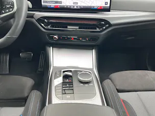 BMW 320d xDrive Touring