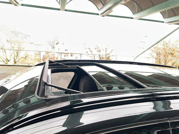 BMW 320d xDrive Touring