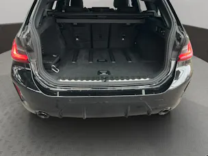 BMW 320d xDrive Touring